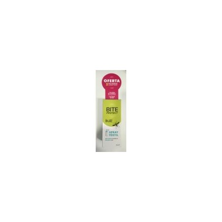 Bite Protect Spray Têxtil 50ml Oferta 2 Pulseiras