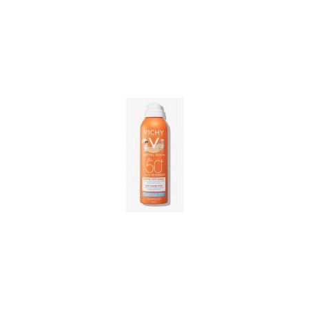 Vichy Bruma Protetora Solar Anti Areia Crianças FPS 50+ / 200 ml