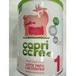 CAPRICARE 1 leite de Cabra  800 g