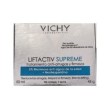Vichy Liftactiv Supreme Anti-Rugas e Firmeza Peles Normais e Mistas 50 ml