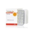 Terapharma Vitamina D3 - 60 cápsulas moles