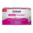 Centrum Energia e Vitalidade 50+ 30 frascos