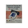 Sangool Monitor Digital de Pressão Arterial com Função de Voz em Português