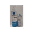 La Roche Posay Lipikar Baume AP+ 400 ml com oferta de Lipikar Syndet AP+ 100 ml