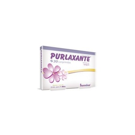Fharmonat Purlaxante 30 comprimidos