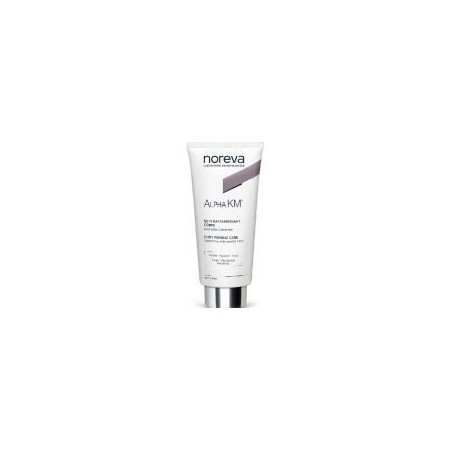 Noreva Alpha KM Cuidado Refirmante Corporal 200 ml