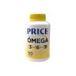 Price Omega 3-6-9  90 cápsulas