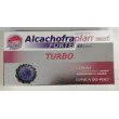 Fharmonat Alcachofra Plan Forte - Turbo - 40 ampolas