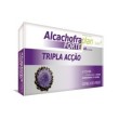 Fharmonat Alcachofra Plan Forte Tripla Acção 40 ampolas