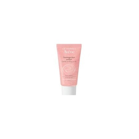 Avene esfoliante suave 50ml