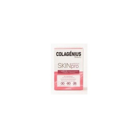 Uriach Colagénius Beauty Skin Pro Perfection 60 comprimidos