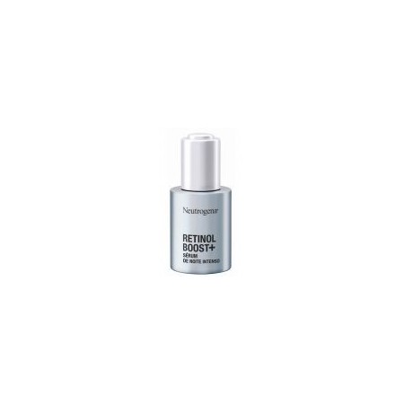 Neutrogena Retinol Boost+  Sérum Intenso de Noite 30 ml