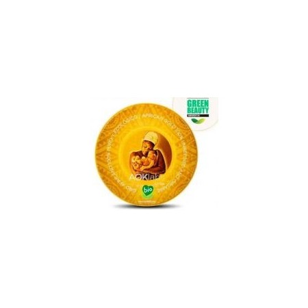 AOKLABS   African Gold Manteiga de Karité 50 ml
