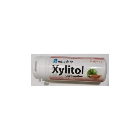 Xylitol Pastilhas Melancia