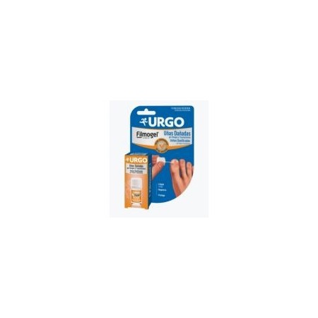 Urgo Filmogel para Unhas com Fungos 3,3 ml