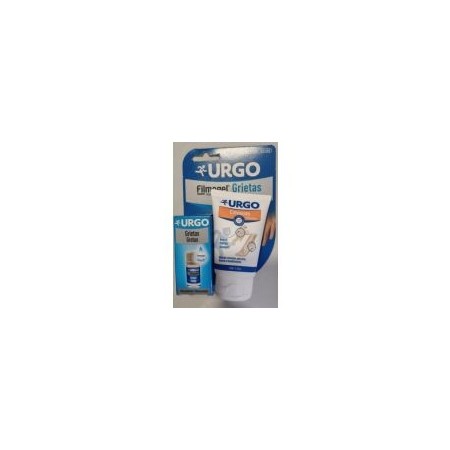 Urgo Pack Mãos e Pés Filmogel Gretas 3,25 ml + Creme Prevenção de Gretas 50 ml