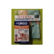 Urgo Antifungos - Tratamento com Côr Vermelha 4 ml