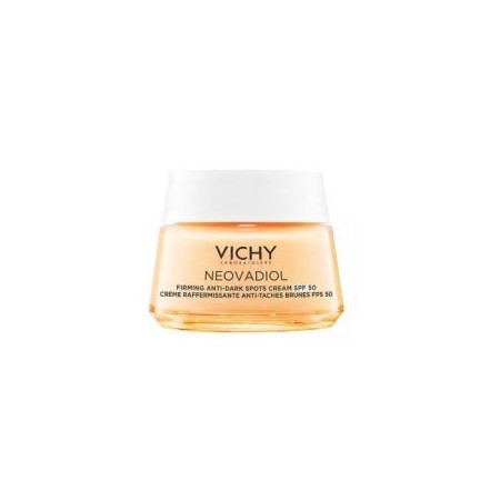 Vichy Neovadiol Post menopausa SPF 50+ 50ml