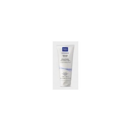 MartiDerm Legvass Emulsão 200 ml