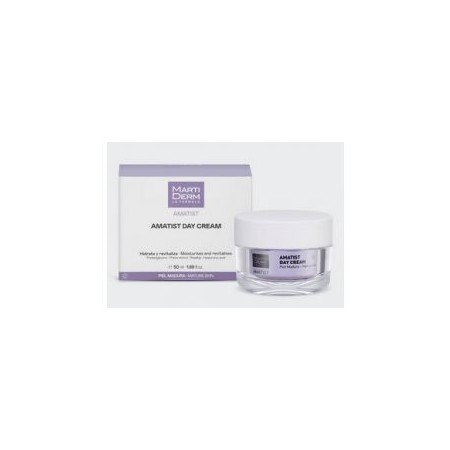 MartiDerm Amatist Creme de Dia 50 ml