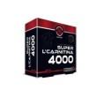 Fharmonat Super L'Carnitina 4000 - 20 ampolas