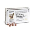 BioActivo Selénio+Zinco 60 comp
