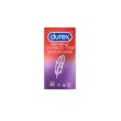 Durex Preservativos Sensitivo Contacto Total x 12