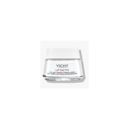 VichY Liftactiv  Creme HA dia peles normais a mistas 50ml