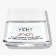 VichY Liftactiv  Creme HA dia peles normais a mistas 50ml
