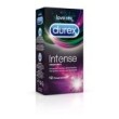 Durex Intense Orgasmic x 12