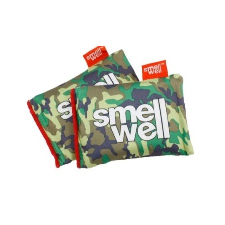 SmellWell Saco Elimina Odores e Humidade
