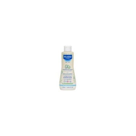 Mustela Champo 500ml