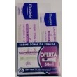 Mustela Creme Zona da Fralda 1,2,3 100ml + 50ml