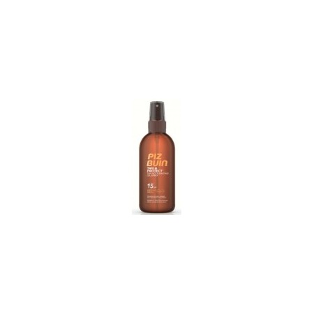 PIZ Buin Tan & Protect Spray  Oil SPF 15 150 ml