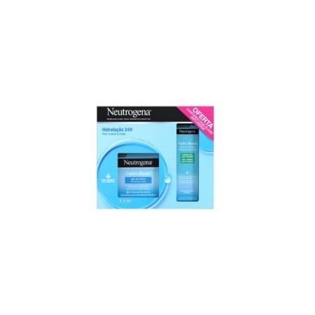 Neutrogena Hydro Boost® Gel de Água 50ml Oferta Gel- Creme Contorno olhos