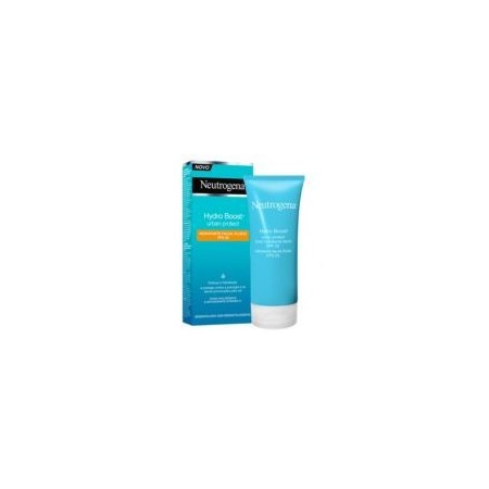 Neutrogena® Hydro Boost® Urban Protect Hidratante Facial Fluido FPS 25