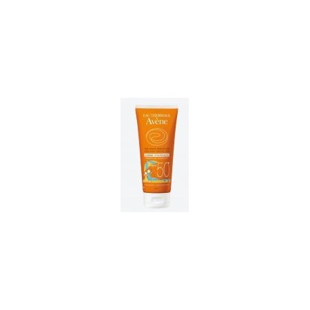 Avène solar leite infantil 50+ 250ml