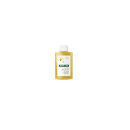 Klorane Capilar Champo Ylang-Ylang 200ml
