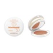 Avène solar creme compacto  SPF 50+ Dourado