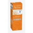 Avène solar Fluido c/côr SPF 50+ 50ml