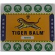 Tiger Balm Branco 19gr