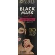 Revuele Black Mask Peel Off Co-Ezymes 80ml