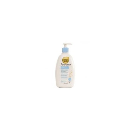Aveeno Dermexa creme emoliente 500ml