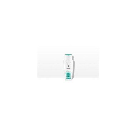 Vichy Dercos Champo Tratamento Sebo Corrector 200ml