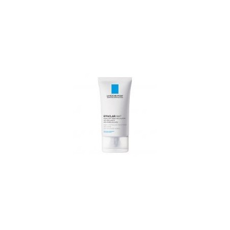 La Roche Posay Effaclar MAT 40ml