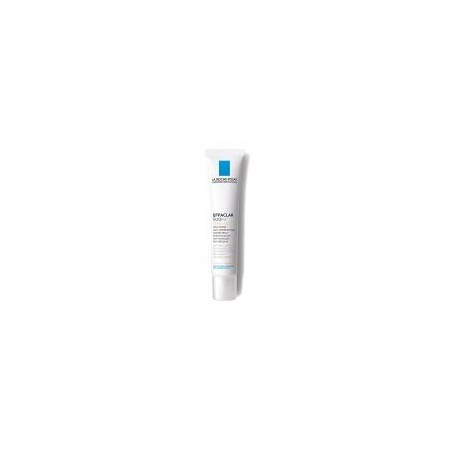 La Roche Posay Effaclar DUO (+) Tom Claro 40ml
