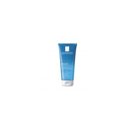 La Roche Posay Effaclar Gel Mousse Purificante 200ml