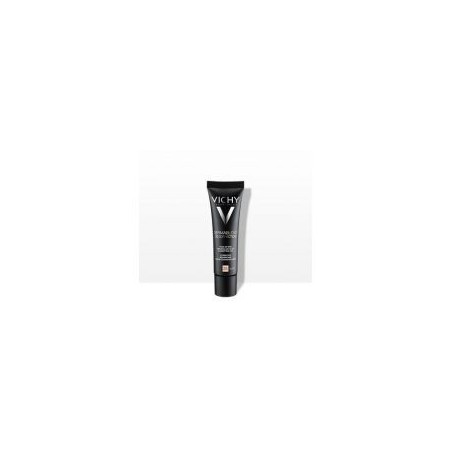 Vichy Dermablend [3D Correction] 45 Fond de Teint Alisador Corretor 16H