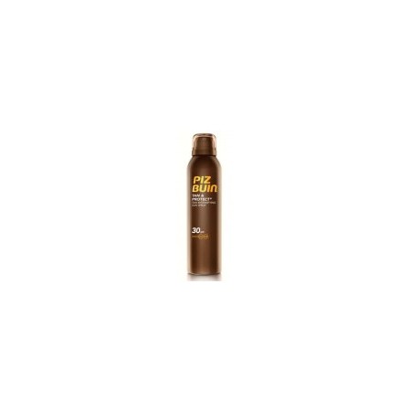 PIZ BUIN TAN & PROTECT Spray Solar Intensificador de Bronzeado FPS30 (150ml)