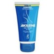 AKILEINE Creme Exfoliante Pés Secos 75ml